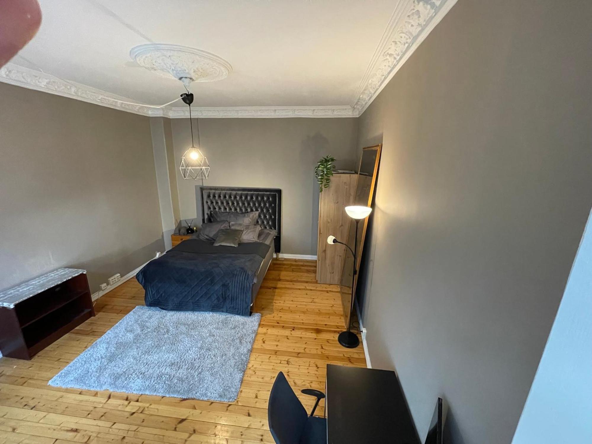 Happy Days Private In The Heart Of Bislett Hospedagem domiciliar *