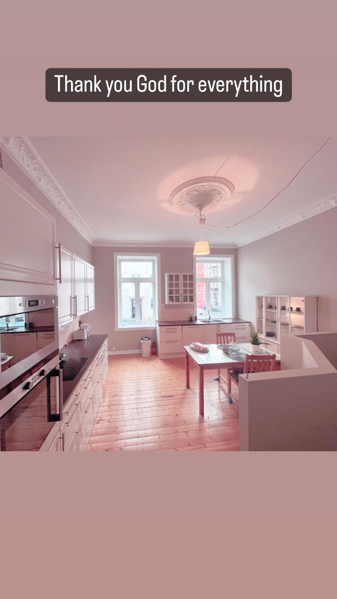 Happy Days Private In The Heart Of Bislett Privat overnatting Oslo