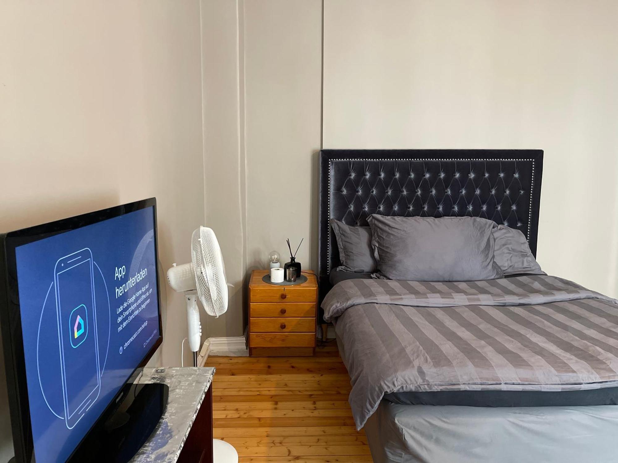 Privat overnatting Happy Days Private In The Heart Of Bislett