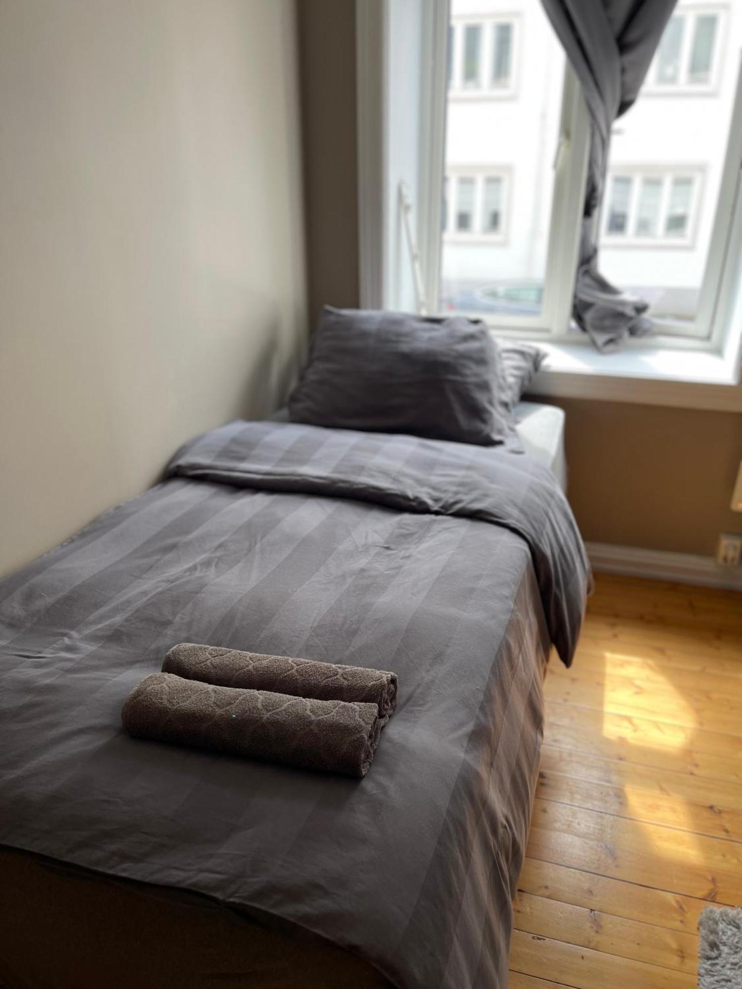 Privat overnatting Happy Days Private In The Heart Of Bislett