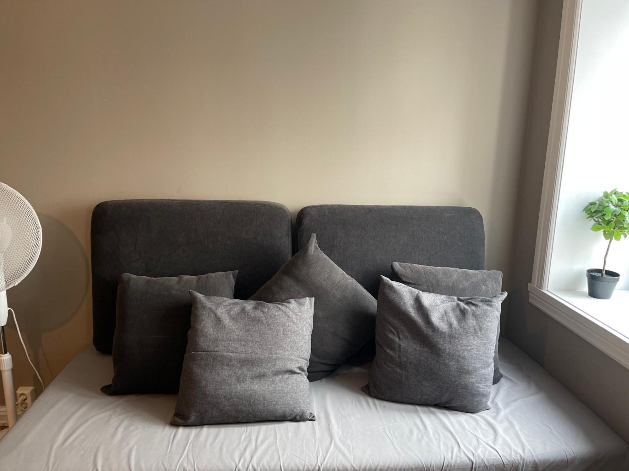 Privat overnatting Happy Days Private In The Heart Of Bislett *